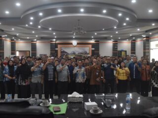 Karantina Kalimantan Barat, Barantin, Pemusnahan Antraks, Penyakit Zoonosis, Siaran Pers Barantin 2026,