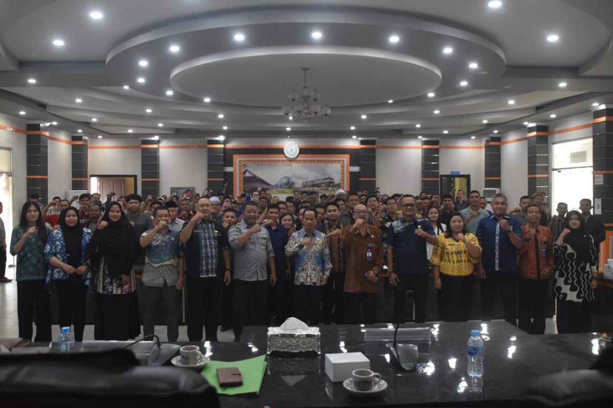 Karantina Kalimantan Barat, Barantin, Pemusnahan Antraks, Penyakit Zoonosis, Siaran Pers Barantin 2026,