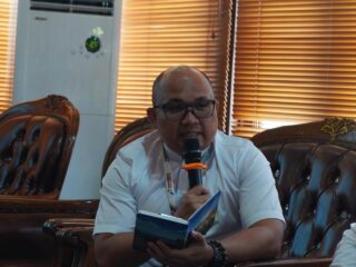 BBM Langka di Sintang, Pertalite Sulit Didapat, Pertamina Jelaskan Penyebabnya