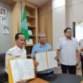 Bupati Sintang gandeng RRI luncurkan program "Bupati Menyapa". Wadah transparansi informasi bagi OPD dan sarana aspirasi warga Sintang.